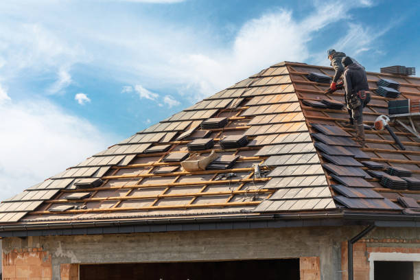 Sheet Metal Roofing in Pierce, NE